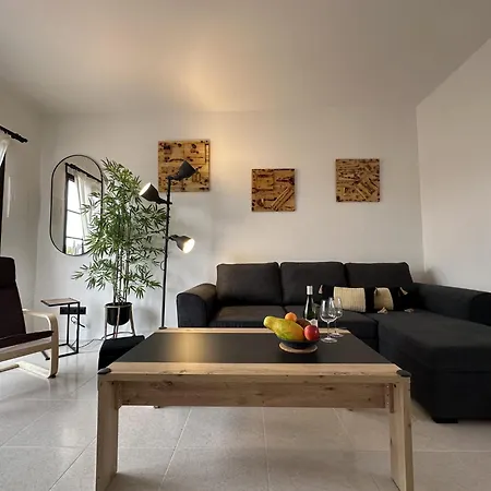 Holiday home Duplex Costa Teguise