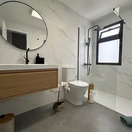 Duplex Holiday home *