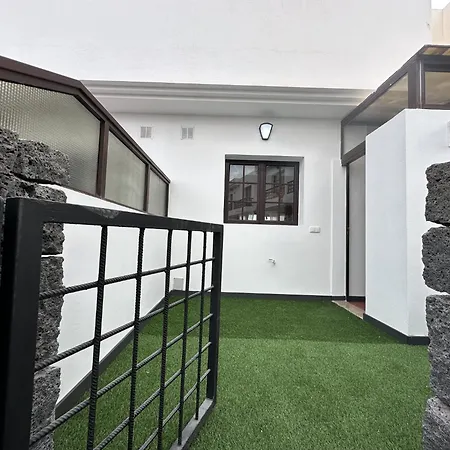 Duplex Holiday home Costa Teguise