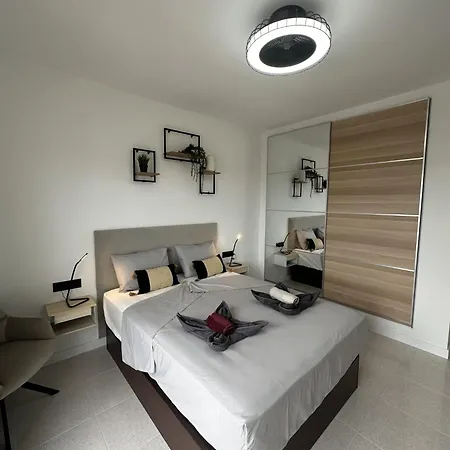 Duplex * Costa Teguise