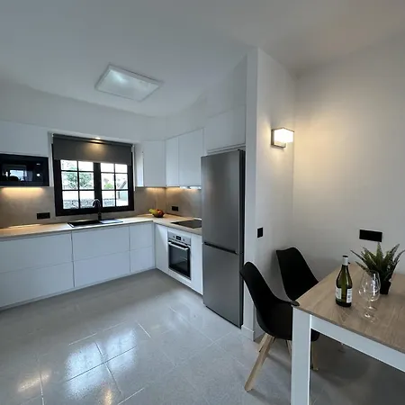 Duplex Holiday home *